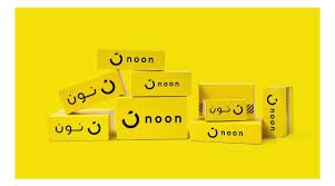 NOON logo