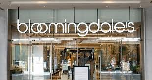 Bloomingdale logo